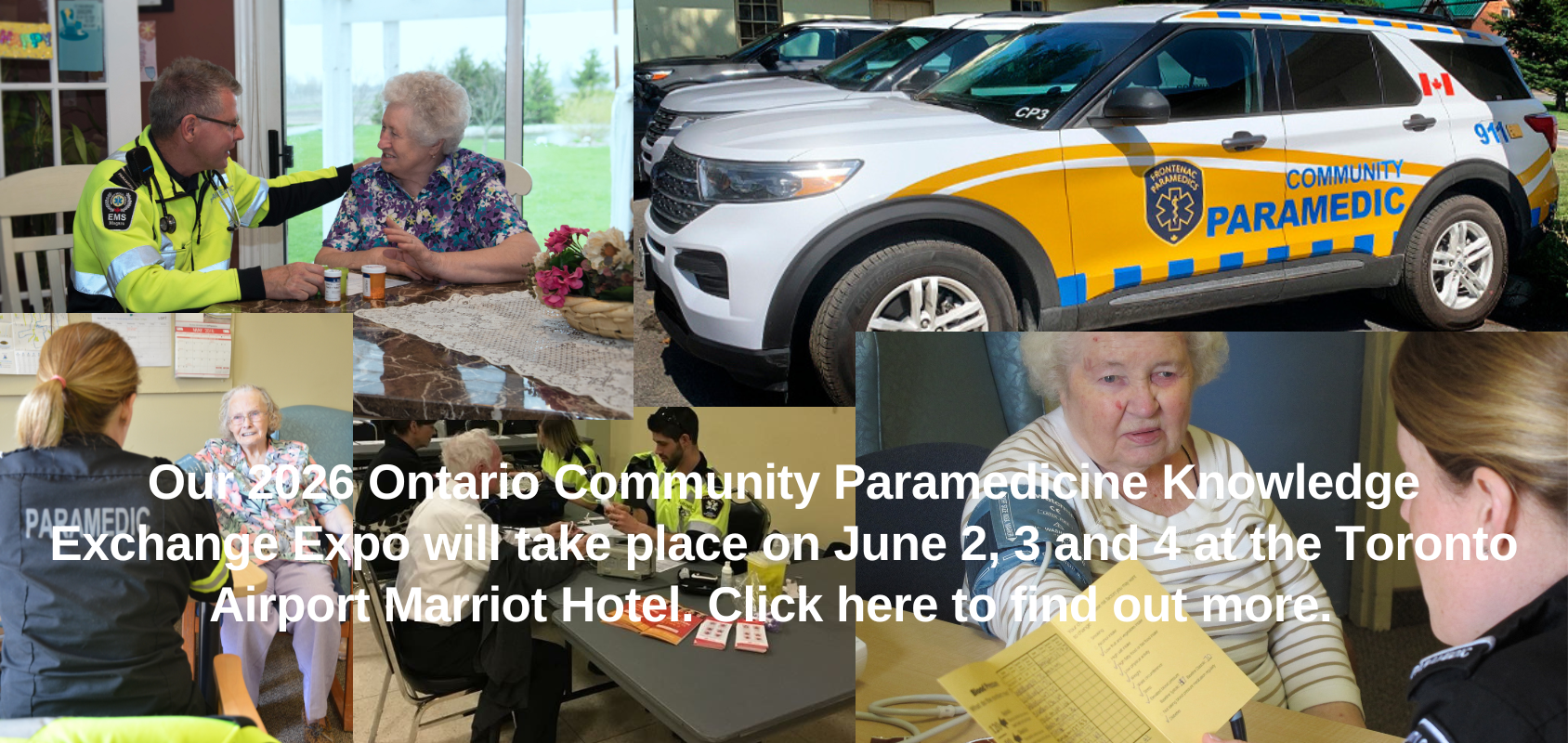 OCPKNEE 2026 Web banner